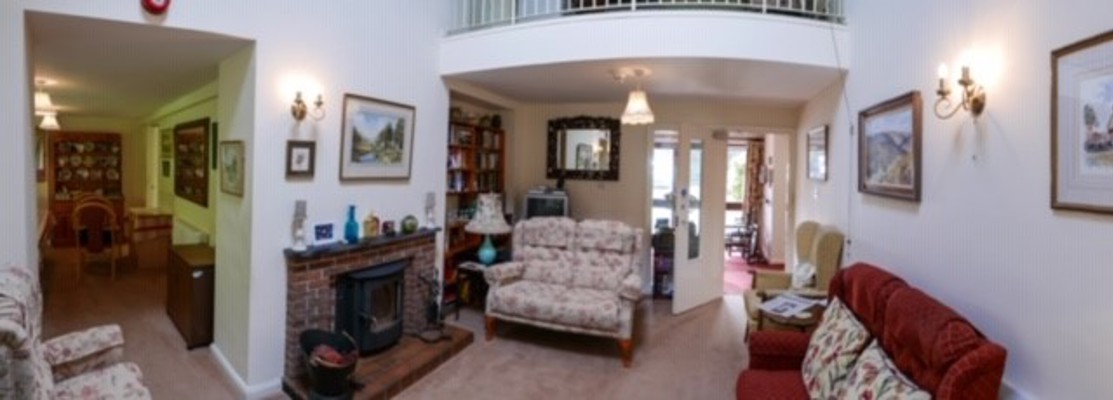 Abbeyfield House