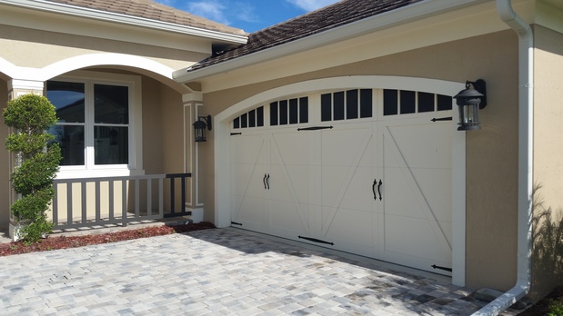 Images Omega Garage Door Company