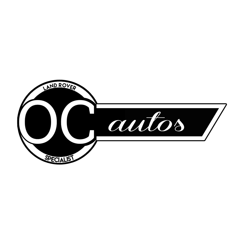 OC Autos Logo