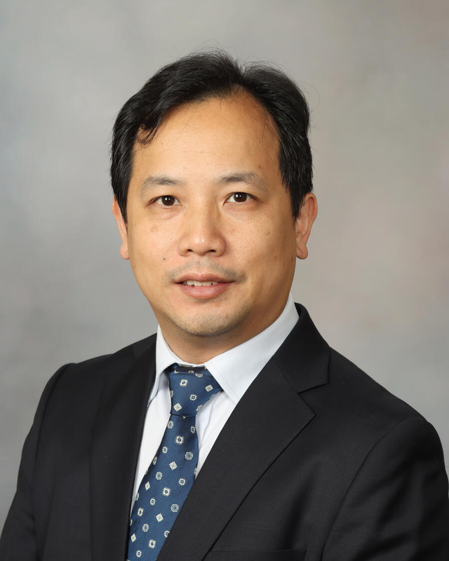 Paul Tang