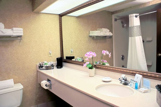 Images Hampton Inn Las Vegas/Summerlin