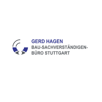 Logo Hagen Gerd Sachverständigenbüro