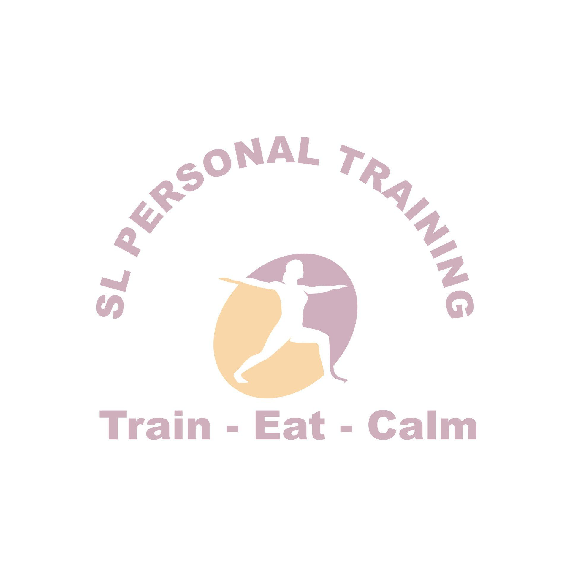 Logo SL Personal Training