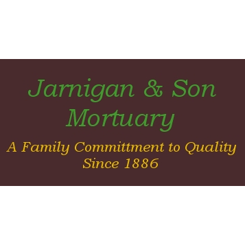 Jarnigan & Sons Mortuary - Knoxville, TN 37914 - (865)524-5575 | ShowMeLocal.com