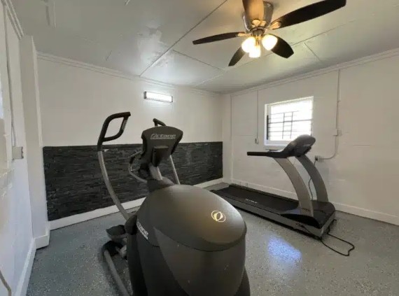 Images Ann Street Lofts