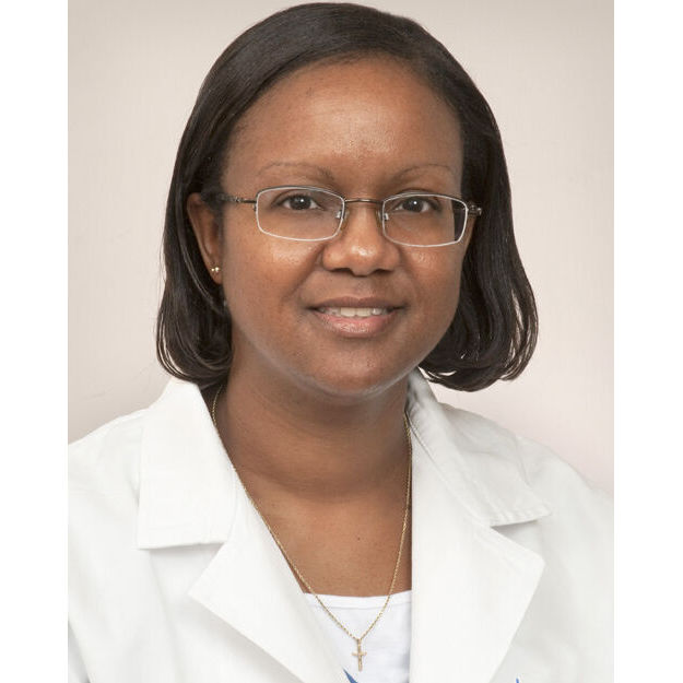 Dr. White Y. Cook, MD Baton Rouge, LA Family Medicine