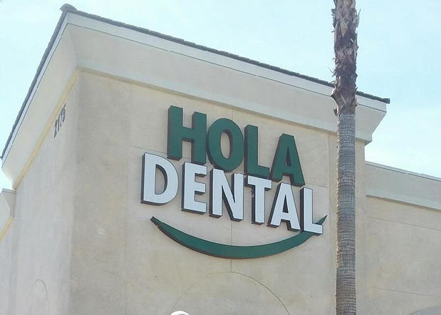 Images Hola Dental
