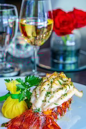 Images Truluck's Ocean's Finest Seafood and Crab