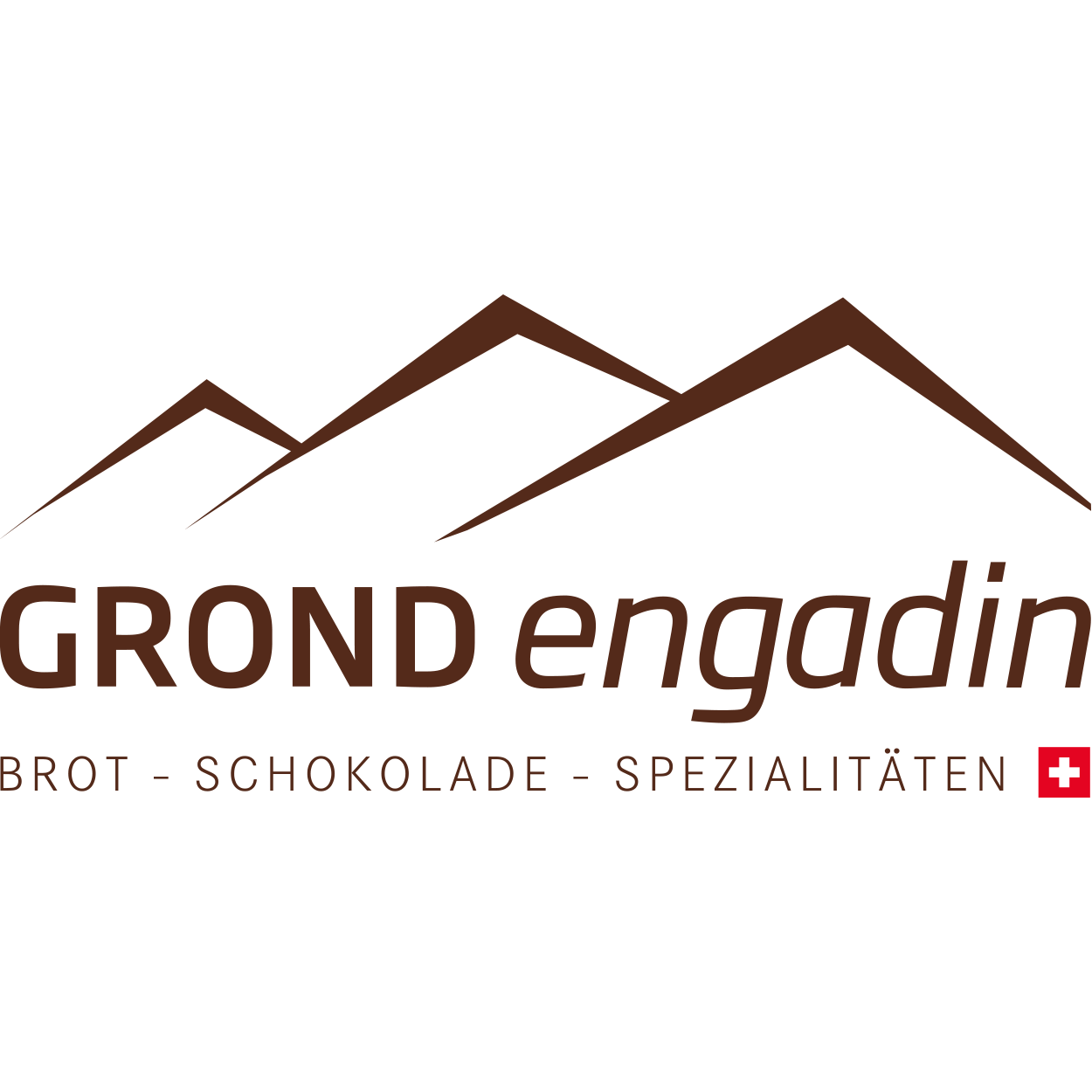 Grond Engadin Logo