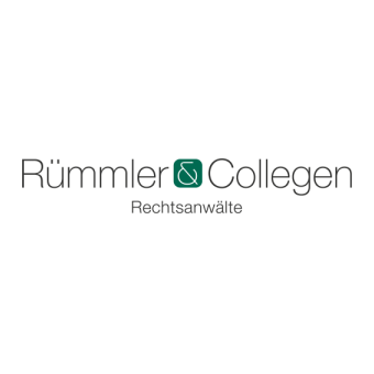 Logo Logo Rümmler & Collegen Berlin-Pankow