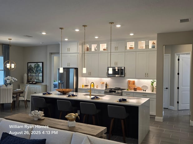 Images William Ryan Homes at River Preserve