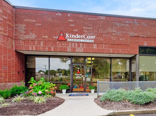 Images Edgebrook KinderCare
