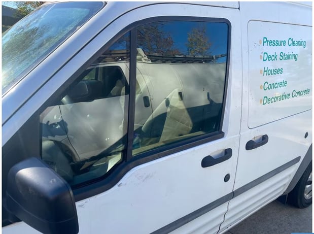 Images Eastland Auto Glass