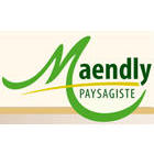 Maendly-Paysagiste Sàrl Logo
