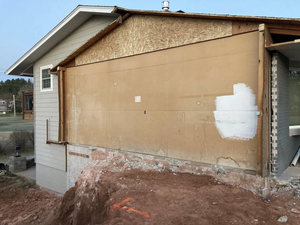 Images A-1 Construction Inc
