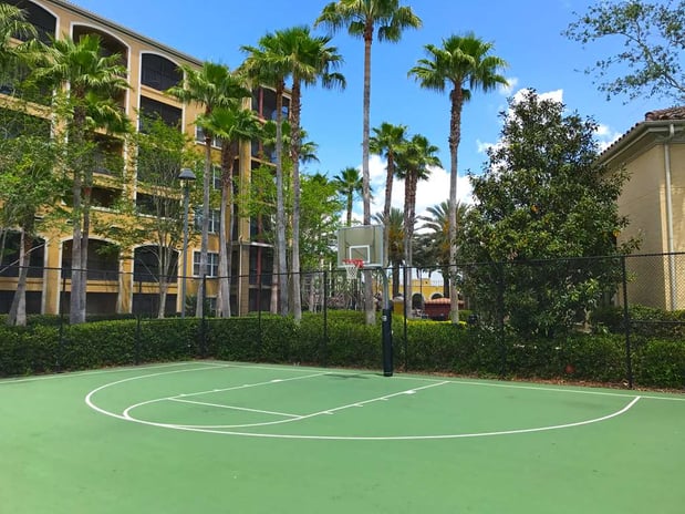 Images Hilton Grand Vacations Club Tuscany Village Orlando
