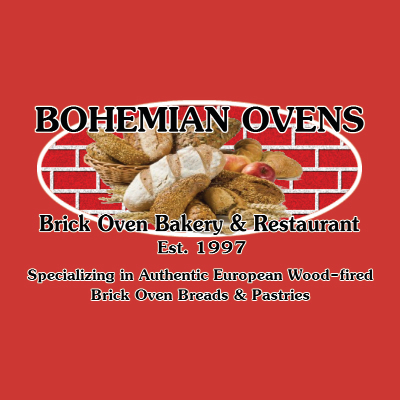 Bohemian Ovens