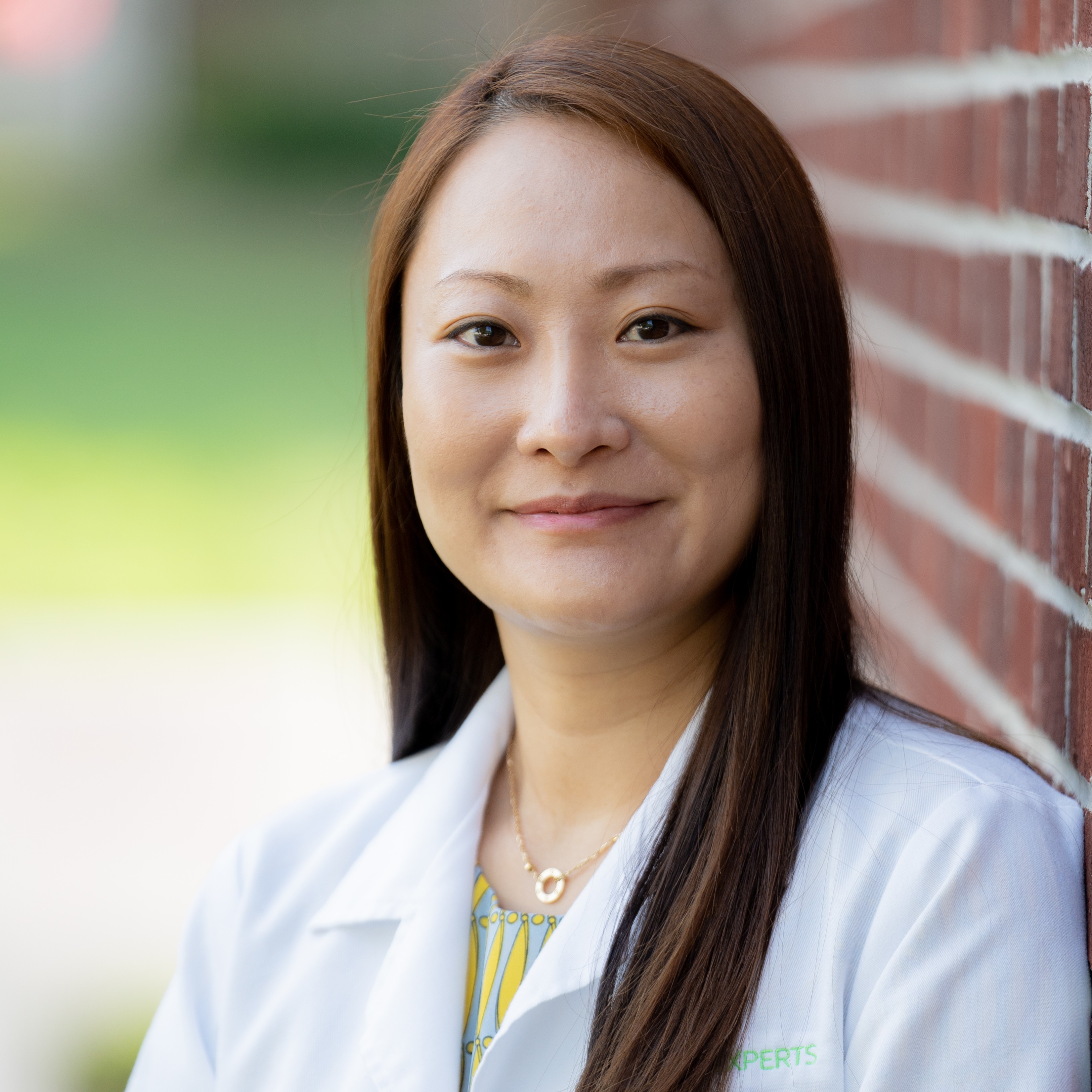 Dr. Anna Jiyoung Lee-Mulay, MD