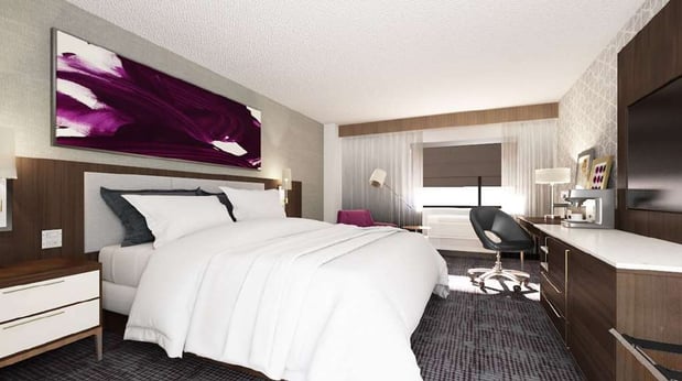 Images DoubleTree by Hilton St. Paul East