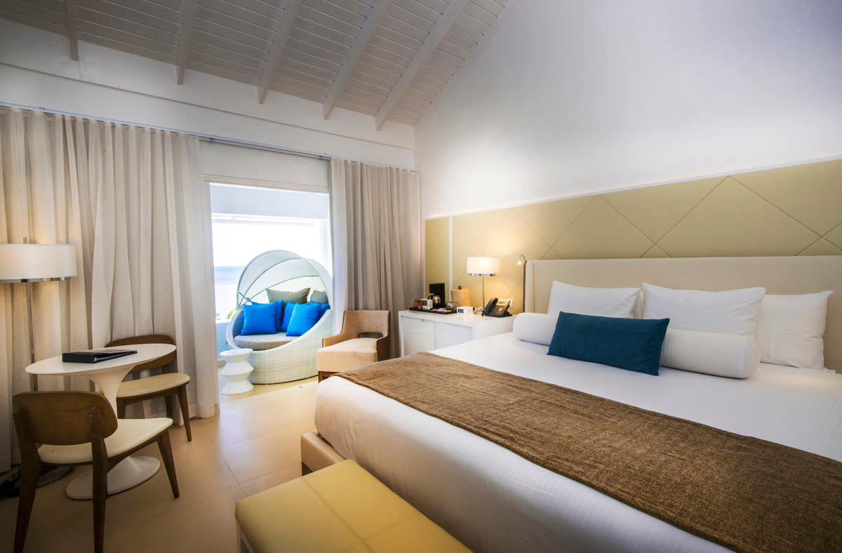 Azul Beach Resort Negril by Karisma