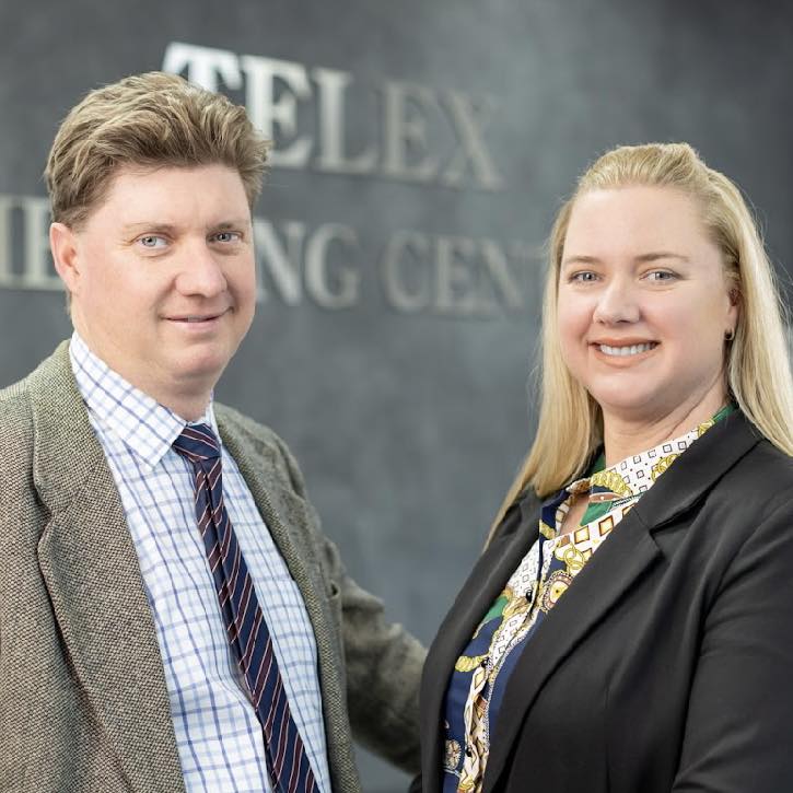 Images Telex Hearing Centre Miranda