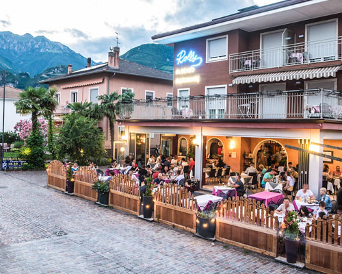 Images Albergo Ristorante Pizzeria Rolly
