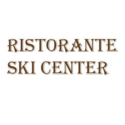 Ski Center Folgarida Ristorante Logo