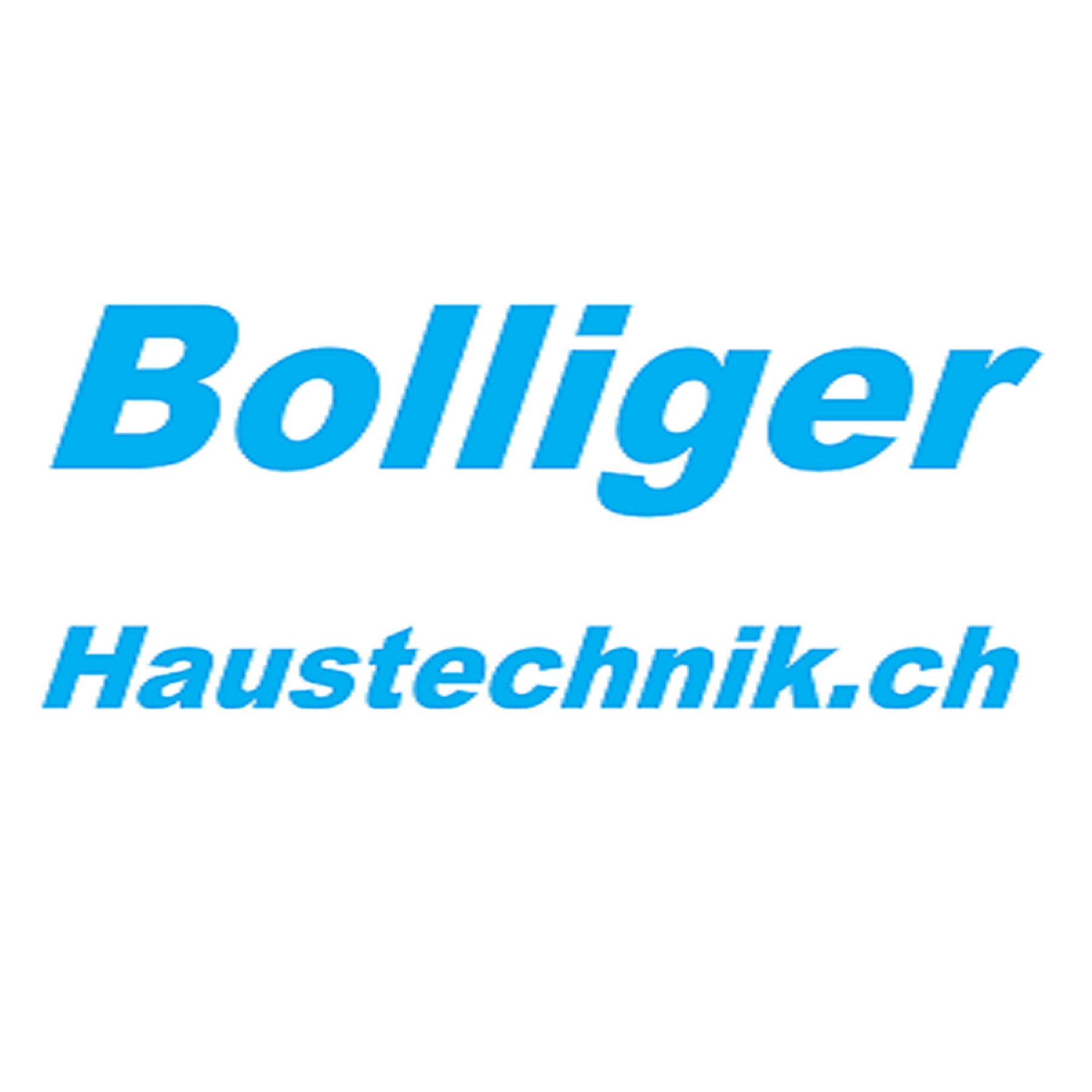 Bolliger Haustechnik Logo