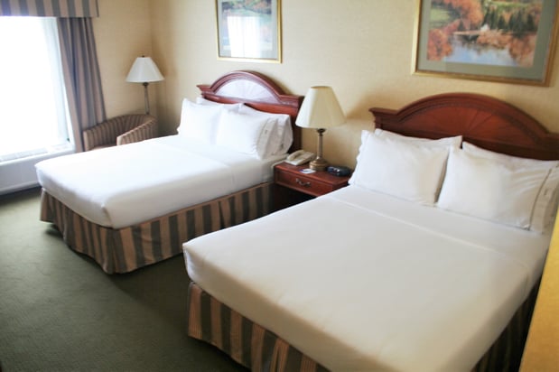 Images Holiday Inn Express & Suites Drums-Hazleton (I-80) by IHG