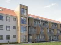 WohnungsGenossenschaft eG Bützow, Carl-Moltmann-Str. 11 A in Bützow
