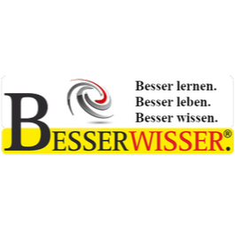 Besserwisser Lernstudio - Nachhilfe Saarbrücken Logo