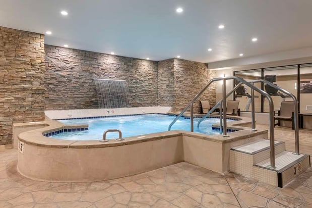 Images Best Western Plus Superior Inn