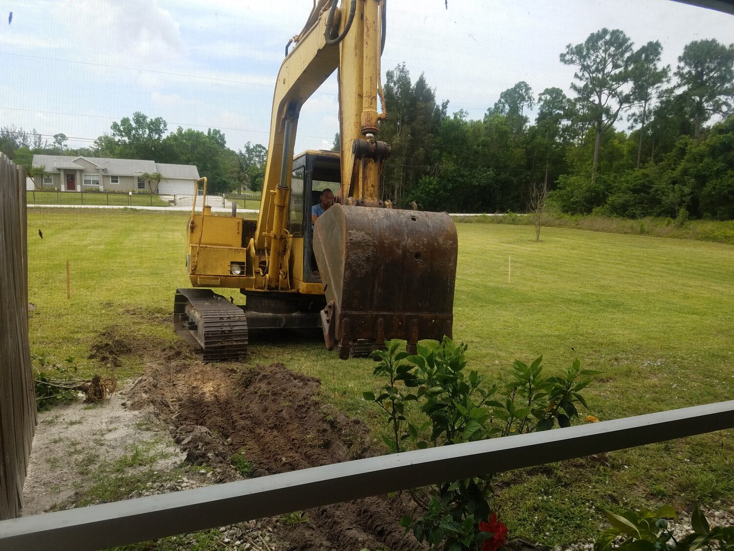 Lee's Excavating of South Florida, LLC Photo