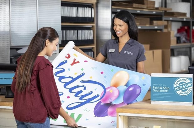 Images The UPS Store