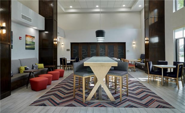 Images Hampton Inn & Suites Radcliff/Fort Knox
