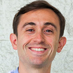 Michael Louis Stephens - San Diego, CA - Internal Medicine