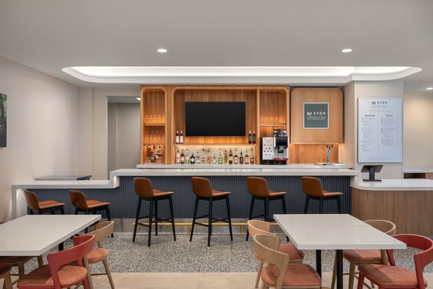Images Even Hotel Orlando International Airport by IHG