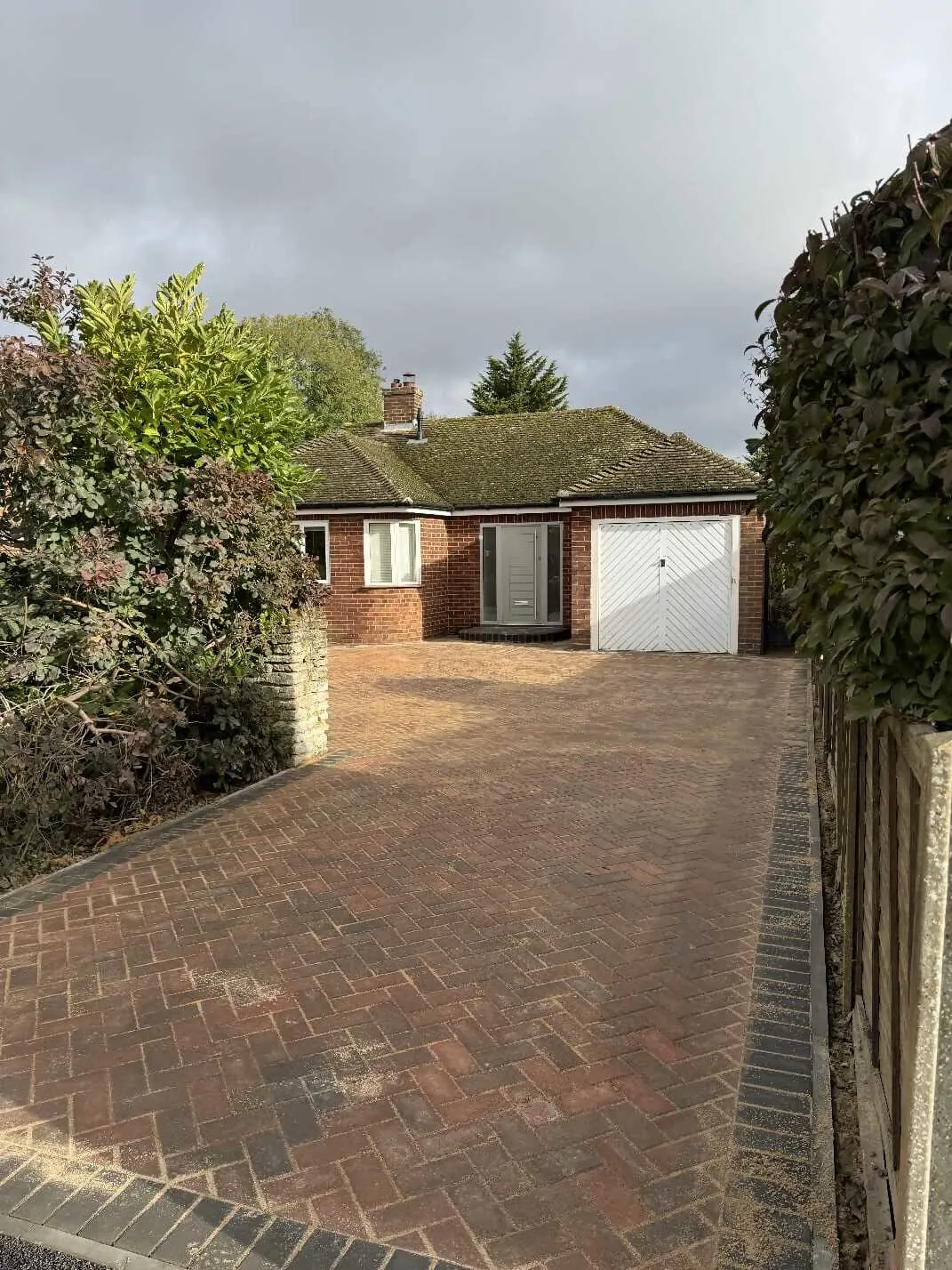 Images PR Contractors & Sons (Northants) Ltd