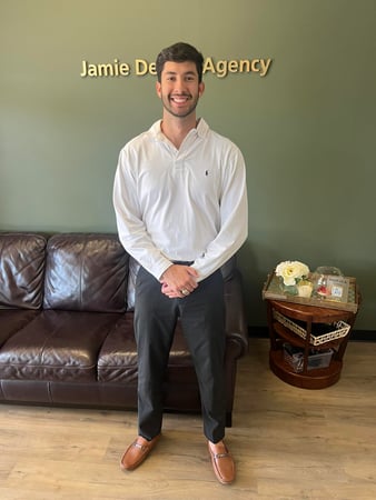 Images Jamie Detten - State Farm Insurance Agent