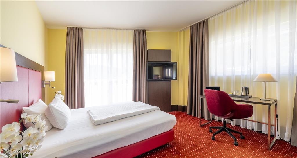 Bild 57 von Best Western Plus Amedia Art Salzburg