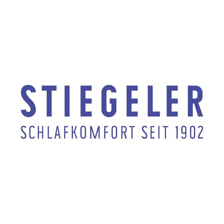Stiegeler Schlafkomfort GmbH Logo