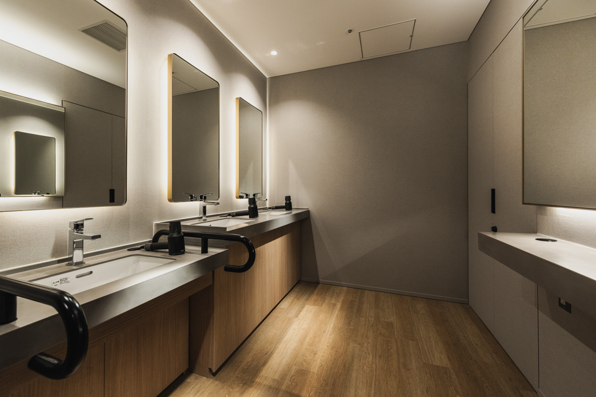 Images SAPPORO STREAM HOTEL