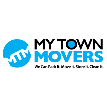 My Town Movers