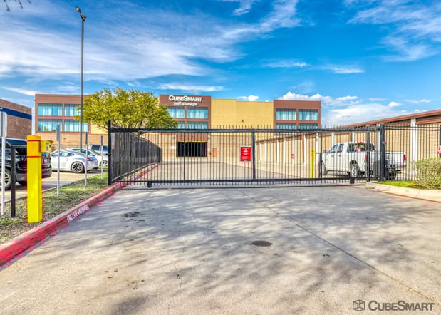 Images CubeSmart Self Storage