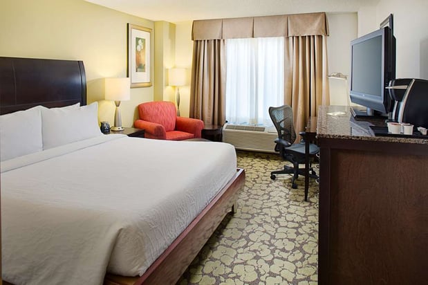 Images Hilton Garden Inn Denver Tech Center