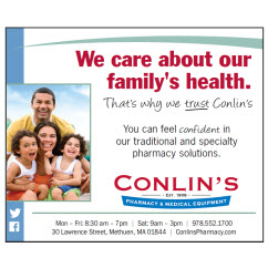 Images Conlin's Pharmacy & Home Medical Equipment