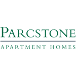 Parcstone Apartments Logo