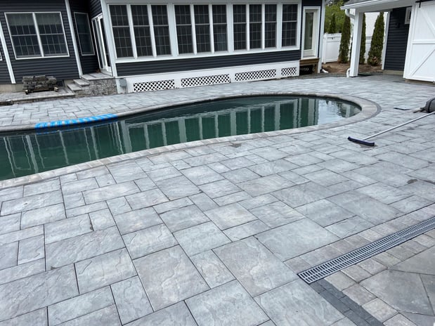 Images Hardy's Professional Masonry LLC