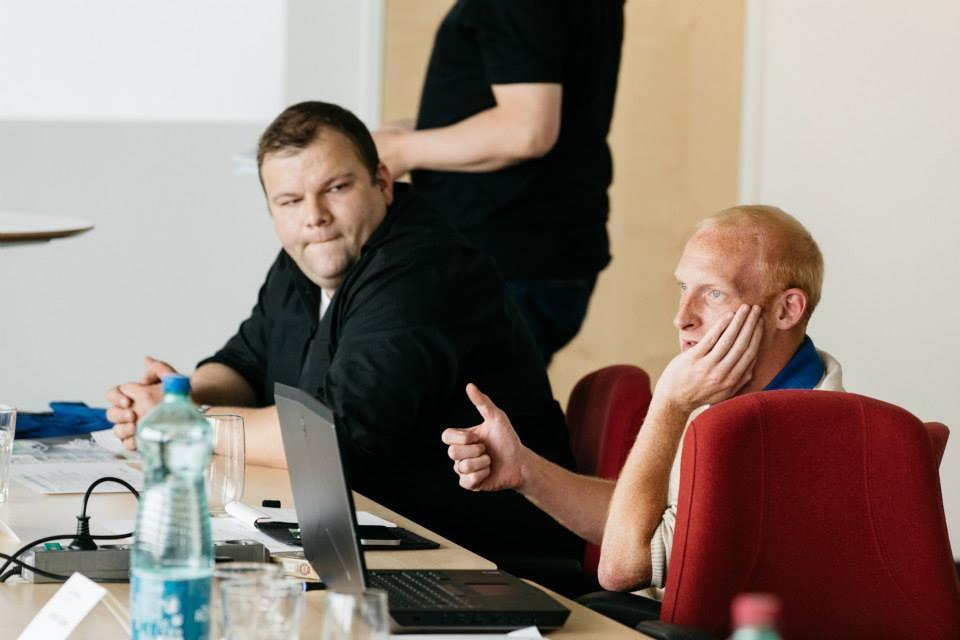 Bilder Mario Schwertfeger Consulting