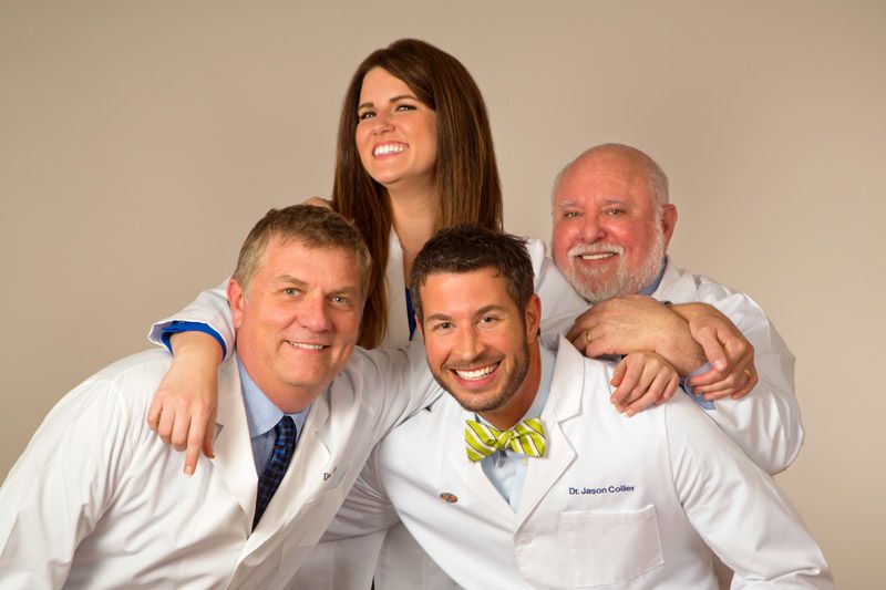 Southern Dental Implant Center | Cordova, TN